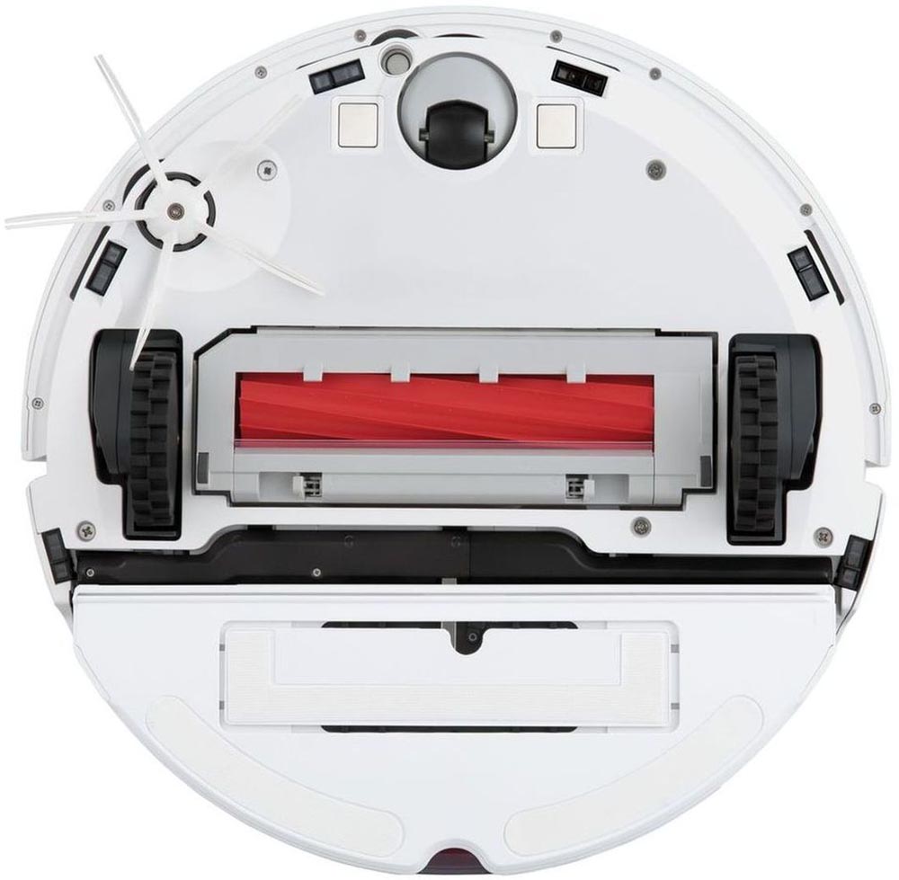 Roborock S7 Белый