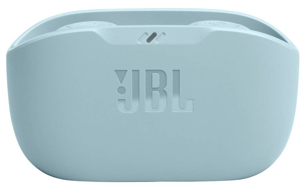JBL Wave Buds Мятные