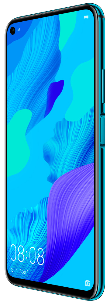 HUAWEI nova 5T 6/128Gb Green