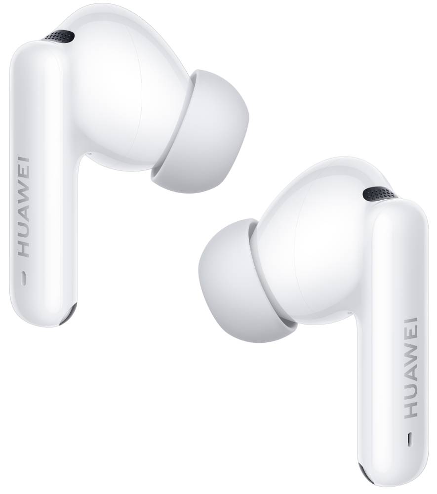 HUAWEI FreeBuds 6i Белые