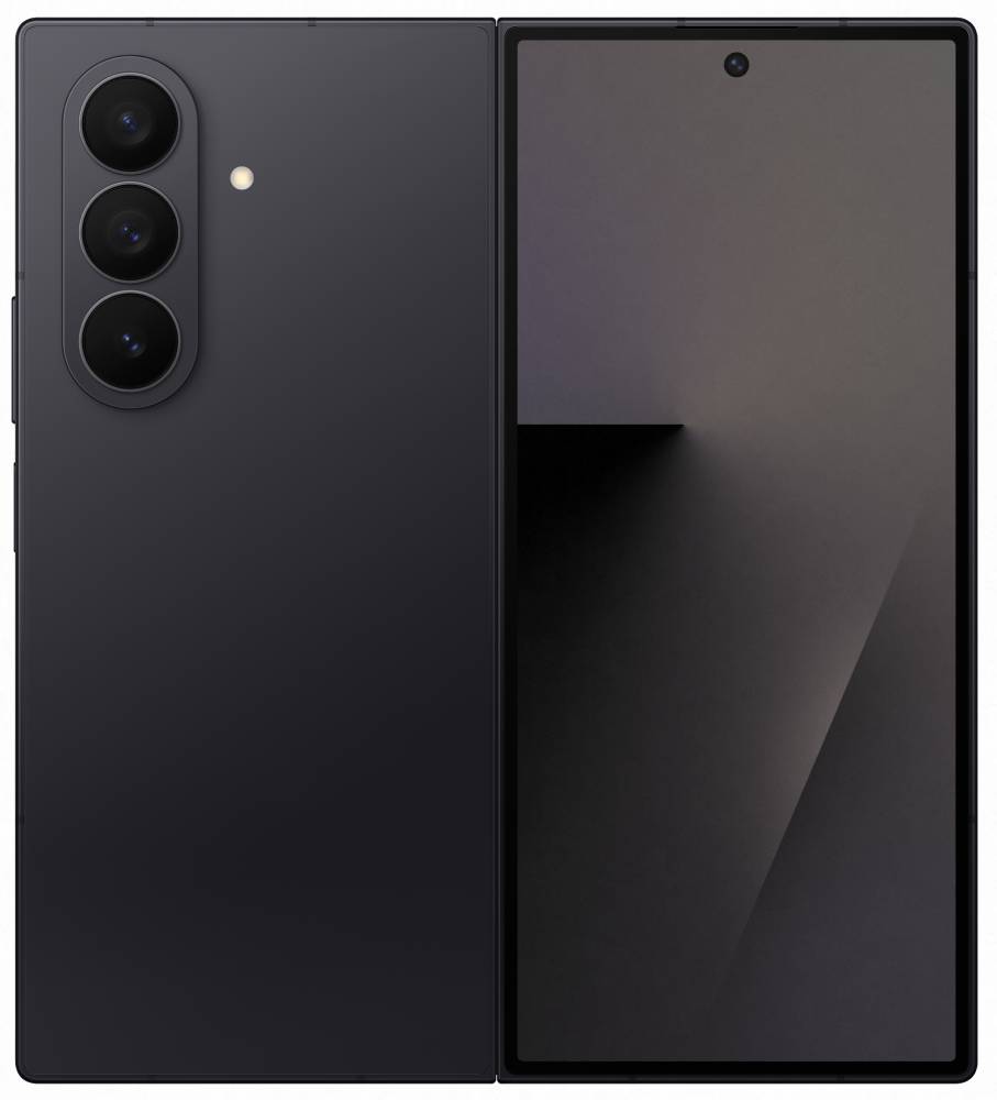 Samsung Galaxy Z Fold7 16Гб/1 Тб 5G Dual sim Черный (F966B)