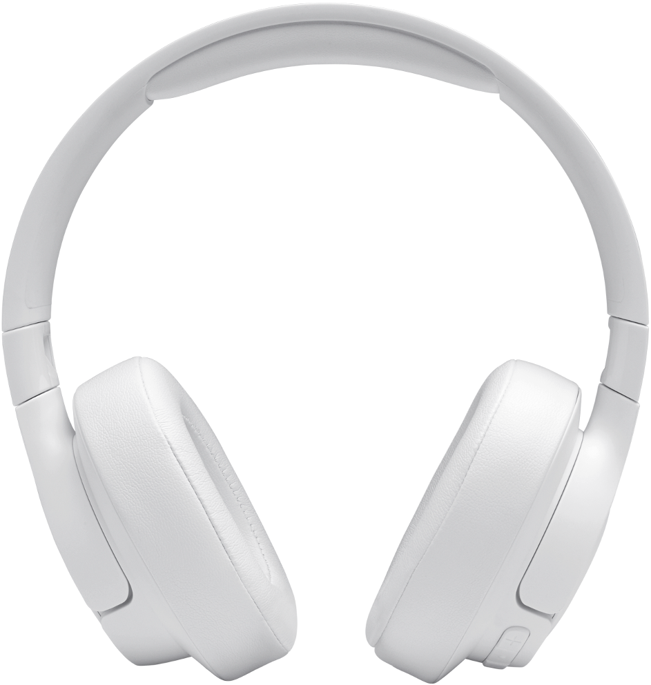 JBL TUNE 710BT White