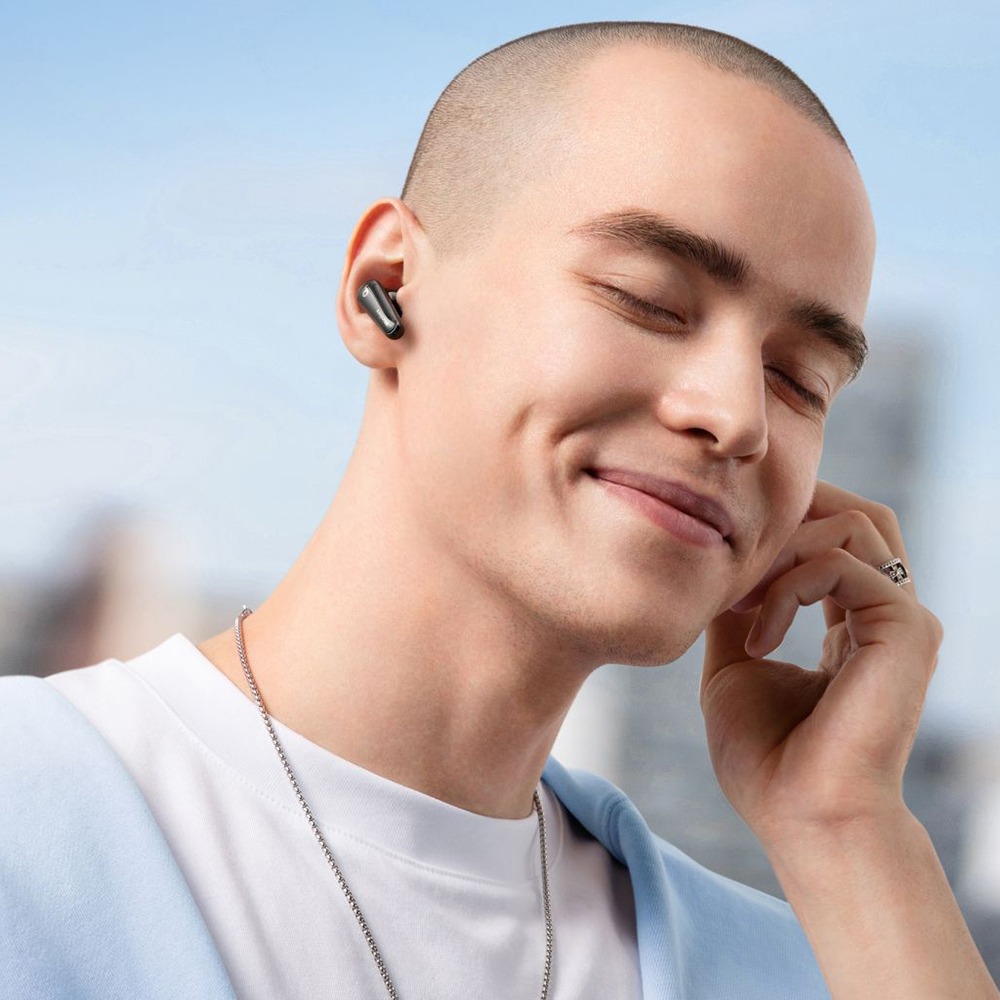 Anker Soundcore Liberty 4 Черные