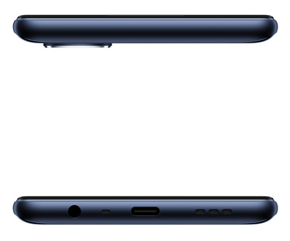 OPPO A52 4/64Gb Black