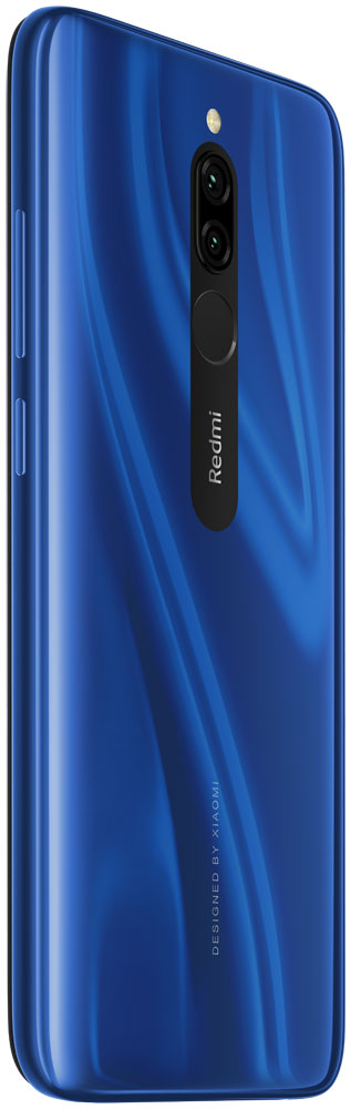 Xiaomi REDMI 8 3/32Gb Blue