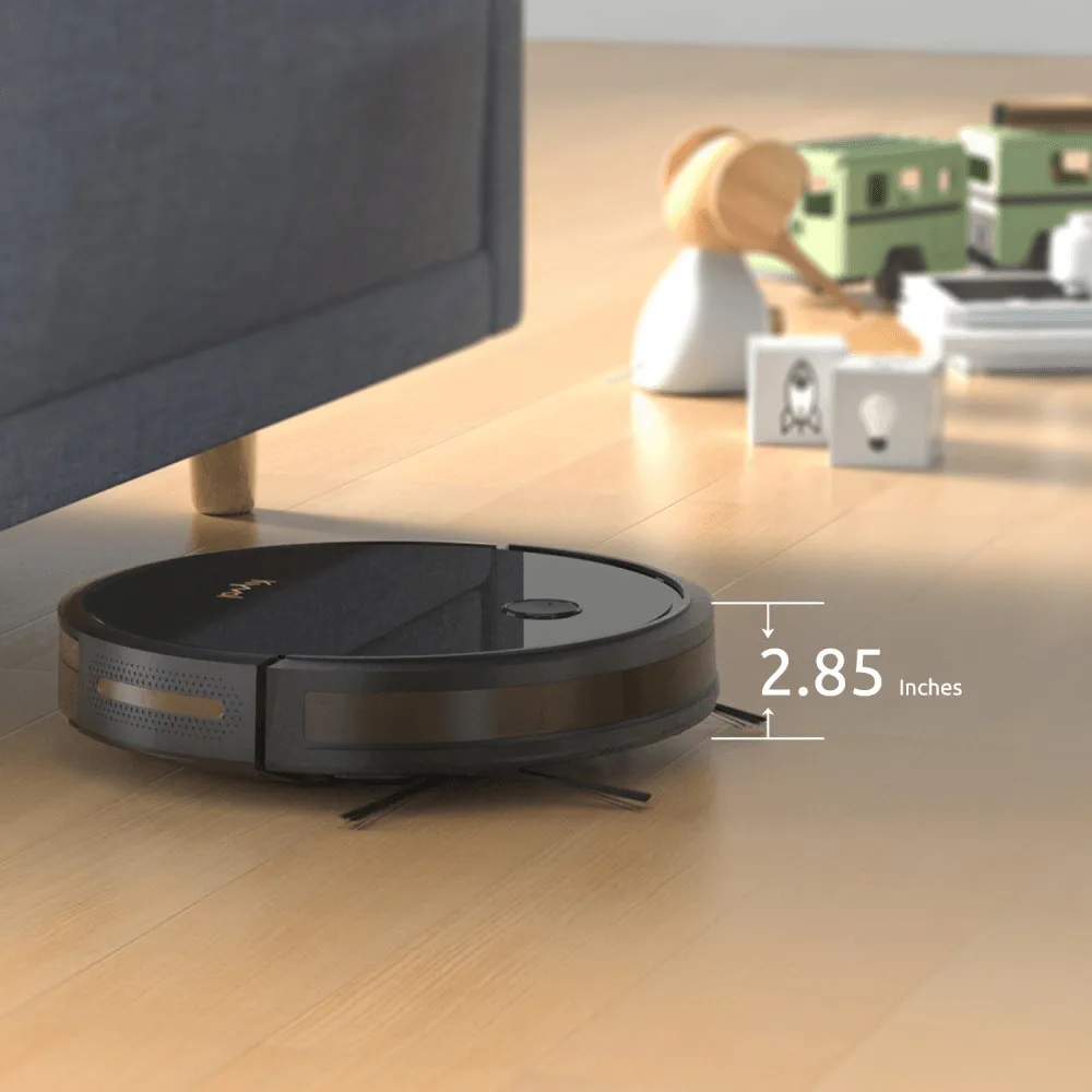 Kyvol Robot VC Cybovac D3 Blue