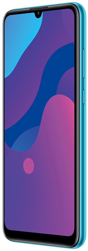 HONOR 9A 3/64Gb Phantom Blue