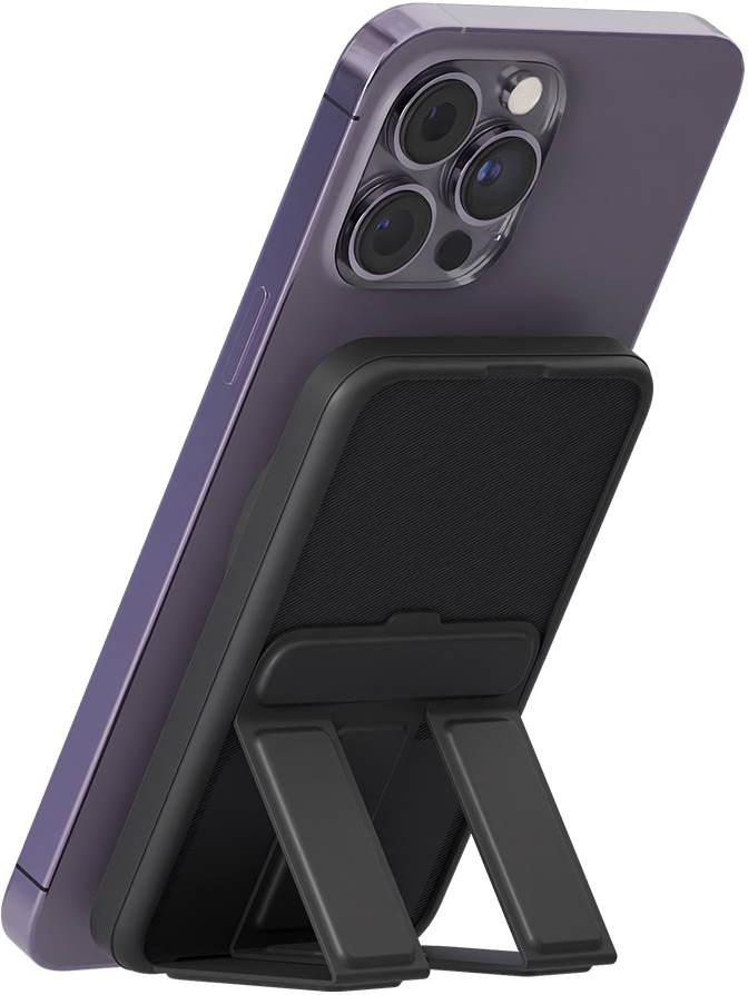 VLP Magsafe 5000 mAh USB-C Черный