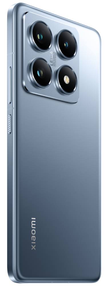 Xiaomi 14T Pro 12/512 Гб 5G Титановый синий