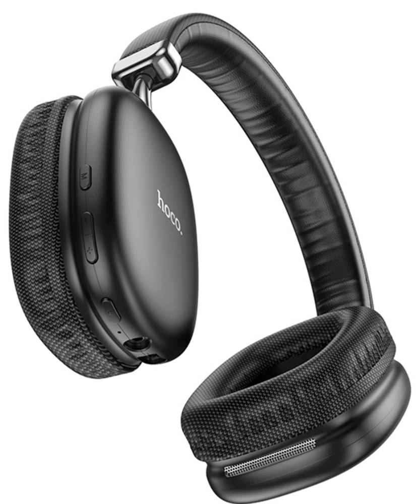 HOCO W35 Черный