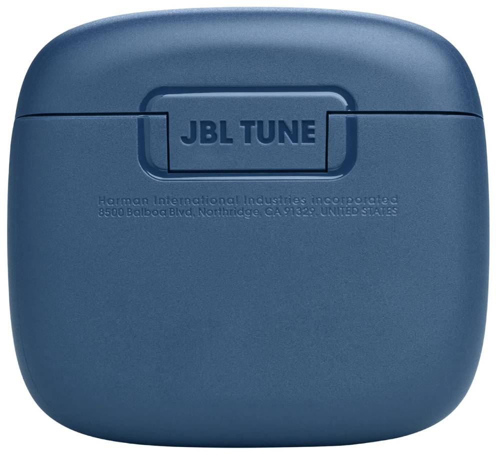 JBL Tune Flex Синие
