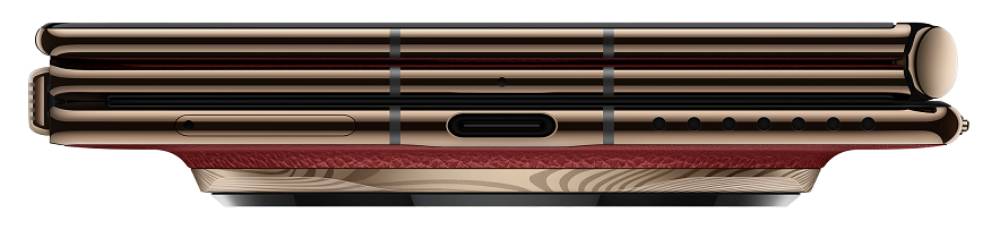 HUAWEI Mate XT Ultimate Design 16 Гб/1 Тб LTE Красный