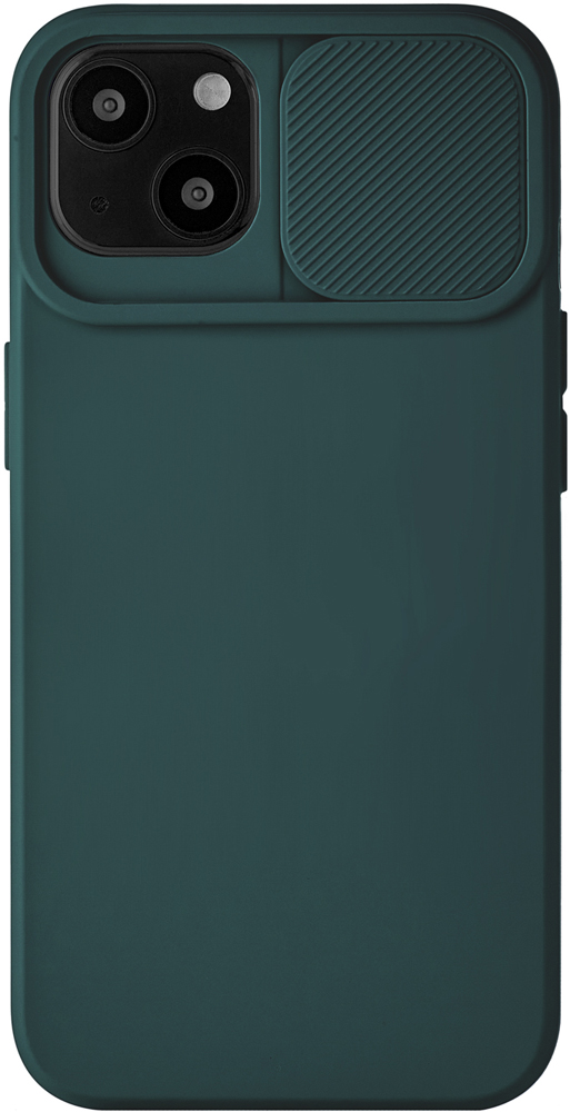 uBear iPhone 13 Touch Shade Case Green