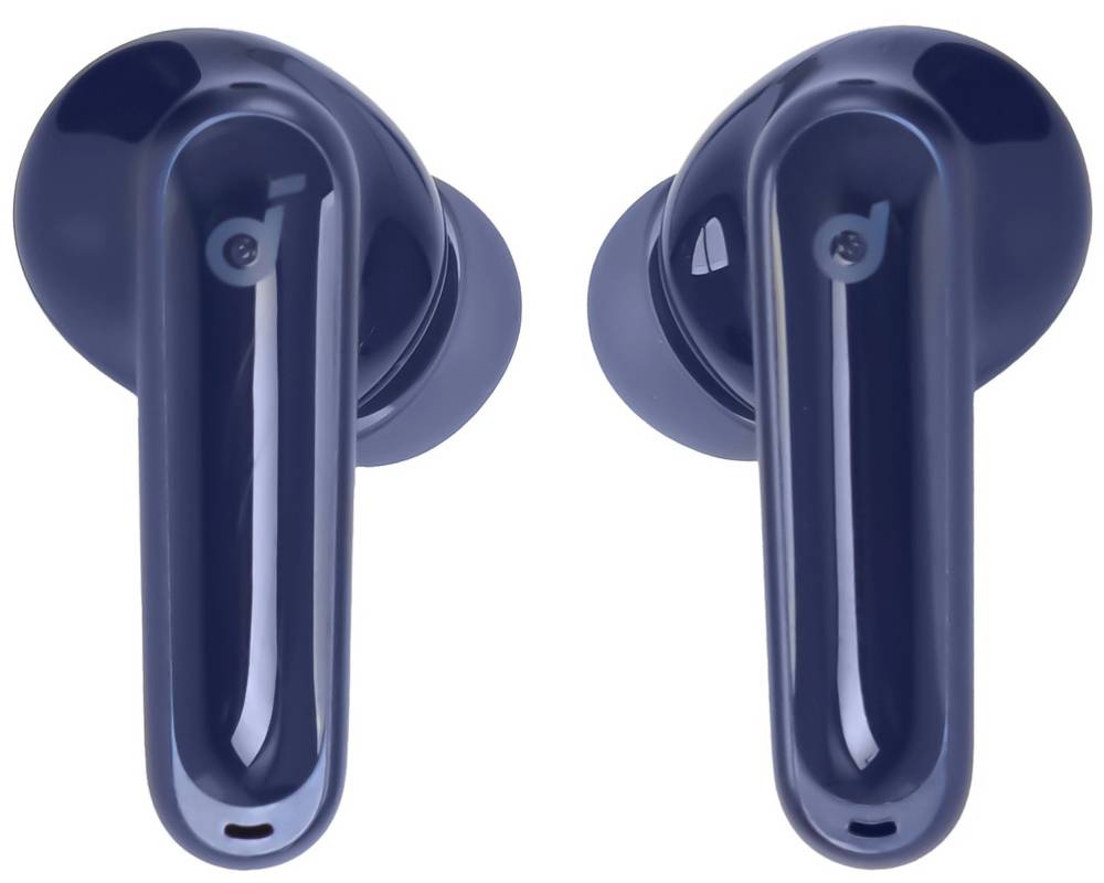 Anker Soundcore P40i Синие