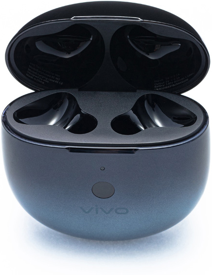 Vivo TWS Earphone Neo Blue