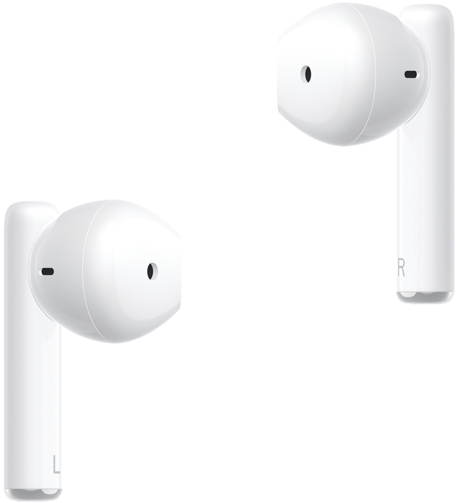HONOR CHOICE Earbuds X Белые (ALD-00)