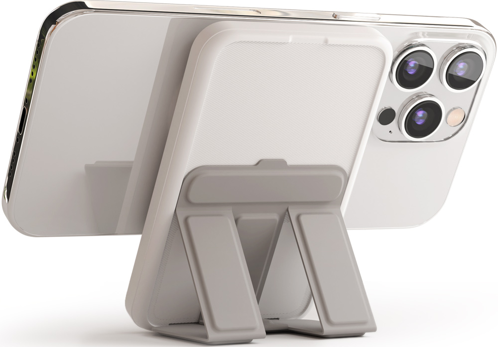 VLP Magsafe 5000 mAh USB-C Белый