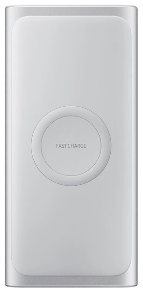 Samsung EB-U1200CSRGRU 10000 mAh Type-C c функцией быстрой зарядки Silver