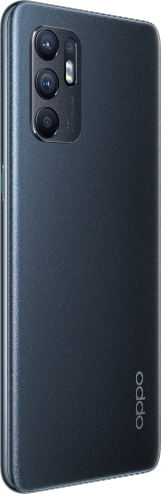 OPPO Reno6 8/128Gb Black