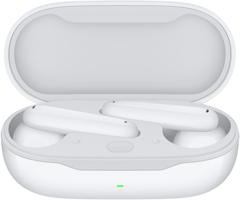 HUAWEI FreeBuds SE Белые