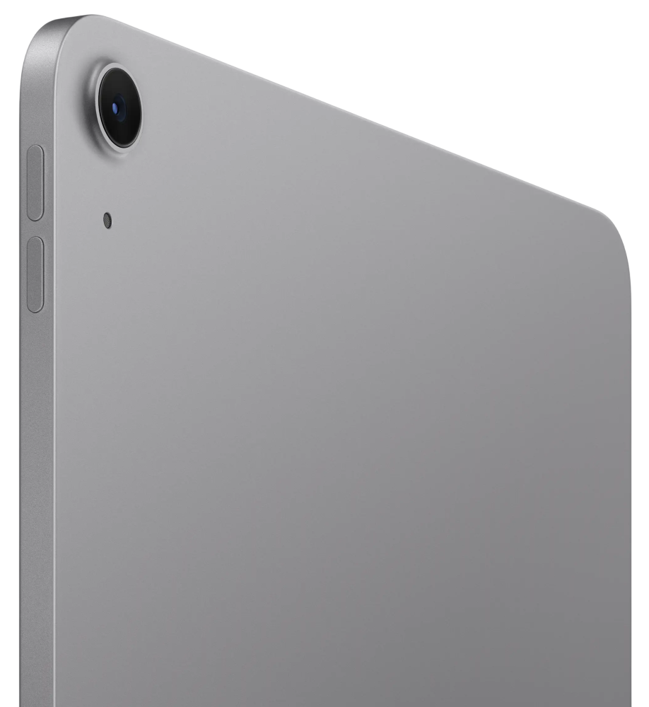 Apple iPad Air 2025 Wi-Fi 11" 128 Гб Серый (MC9W4)