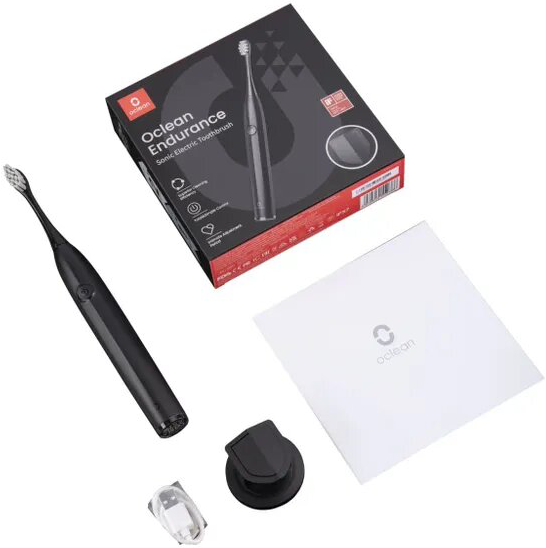 Oclean Endurance Черная