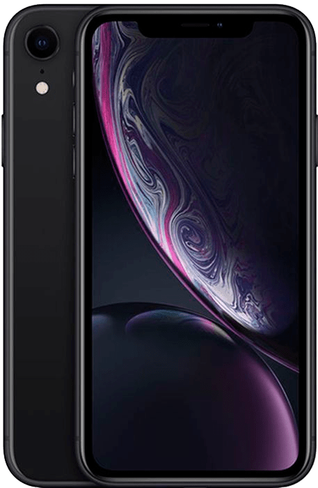 Apple iPhone XR ブラック Характеристики Смартфон Apple iPhone XR (новая комплектация) 64Gb