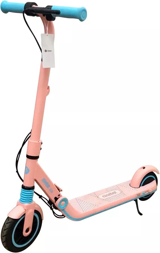 Ninebot eKickScooter Zing E8 Pink