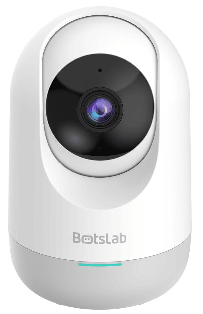 Botslab Indoor Camera 2E C212 Белая