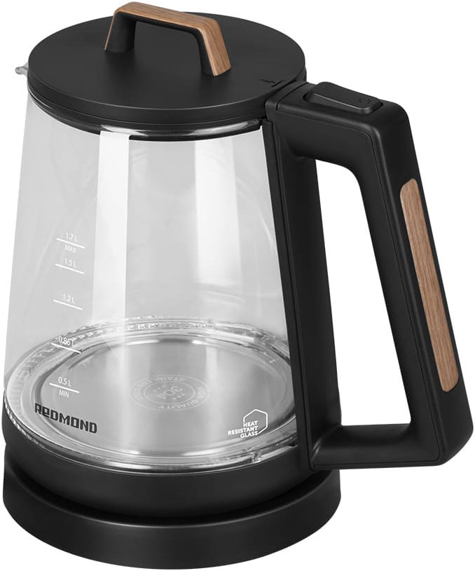 Redmond RK-G190 Черный