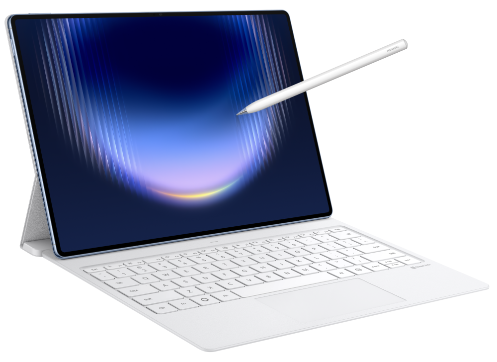 13.2" Планшет HUAWEI MatePad Pro Max Wi-Fi 512 ГБ + клавиатура + чехол