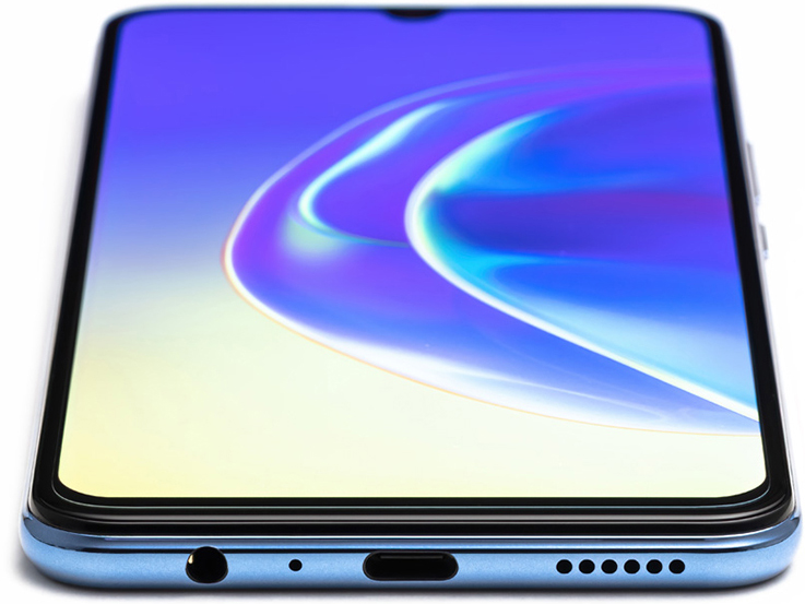 Vivo V21e 8/128Gb Blue