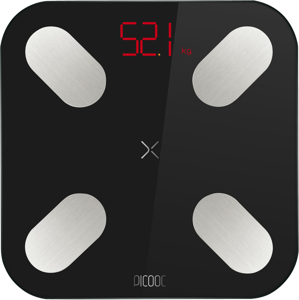 Picooc Mini V2 Black
