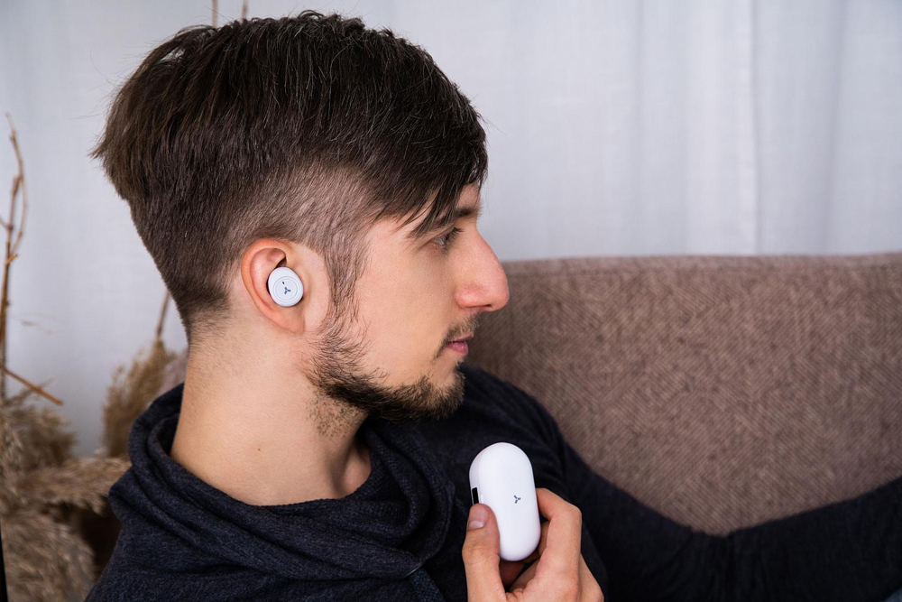 Accesstyle Melon Белые