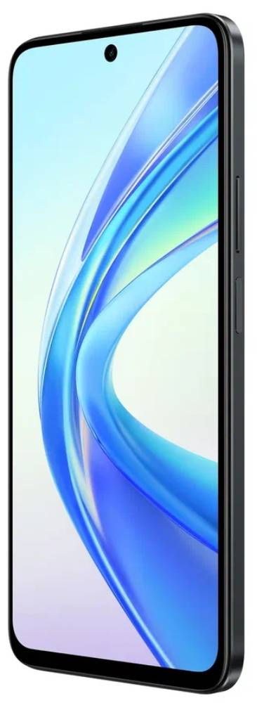 HONOR X7b 8/128 Гб Черный "Как новый"