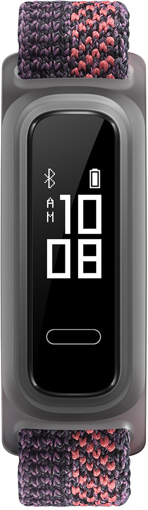 HUAWEI Band 4e AW70 Grey-Pink