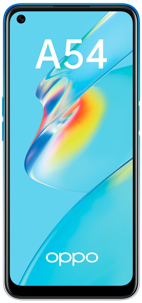 OPPO A54 4/128Gb Starry Blue