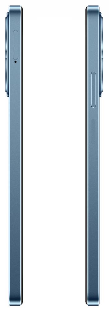 realme C63 8/256 Гб Синий