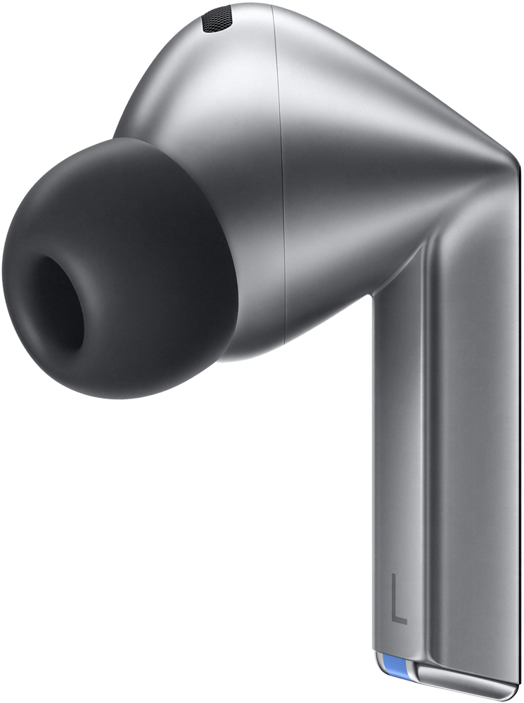 Samsung Galaxy Buds3 Pro Серебро