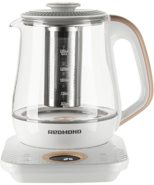 Redmond RK-G1307D Белый
