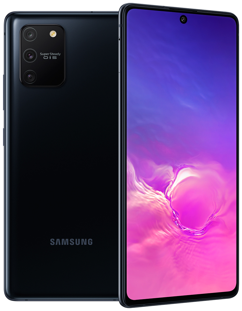 Samsung Galaxy S10 Lite 6/128Gb Black