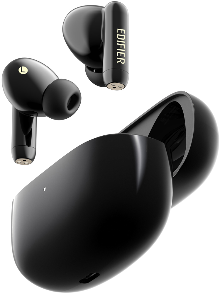 Edifier TWS330 NB Черные