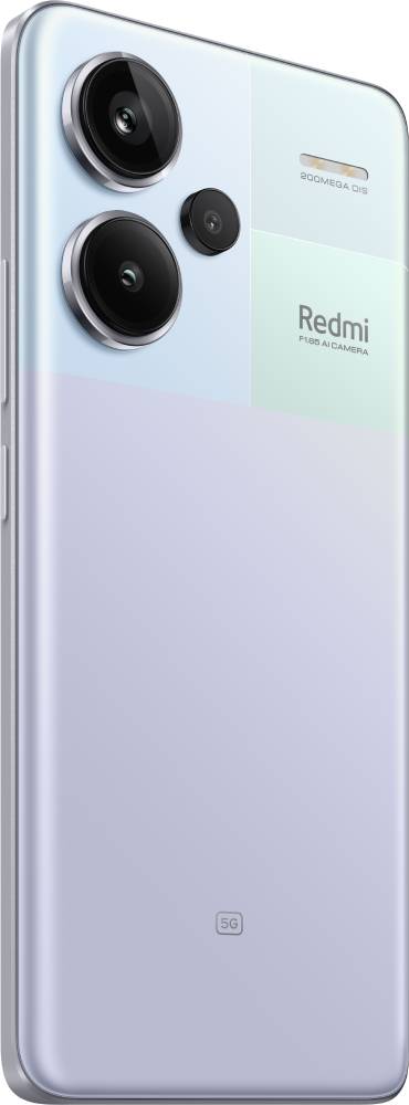 Xiaomi REDMI Note 13 Pro+ 12/512 Гб 5G Лунный белый