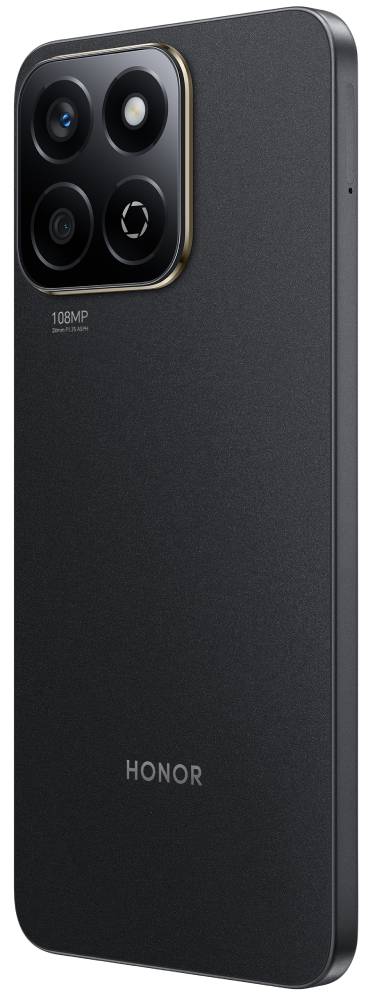 HONOR X7c 8/256Гб LTE Полночный черный