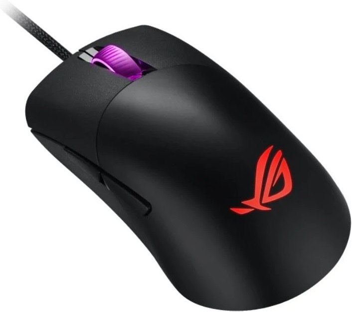 Asus P509 Rog Keris Black