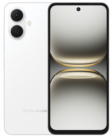 Изображение товара TECNO Spark Go 2 3/64 Гб Воздушный белый