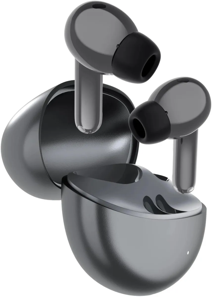 HONOR CHOICE Earbuds X7 Pro Cерые