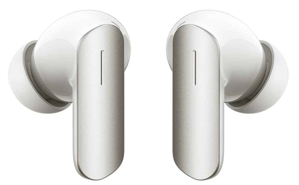 realme Buds Air 7 Серебряные