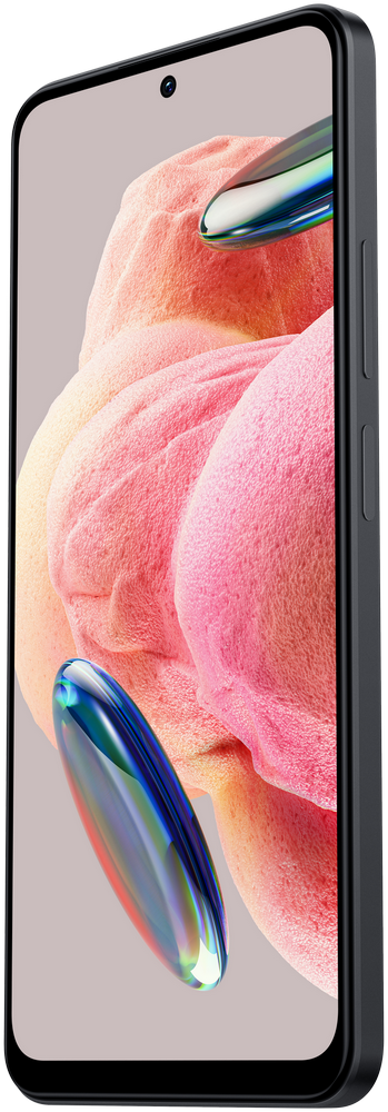 Xiaomi REDMI Note 12 4/128Gb Серый оникс