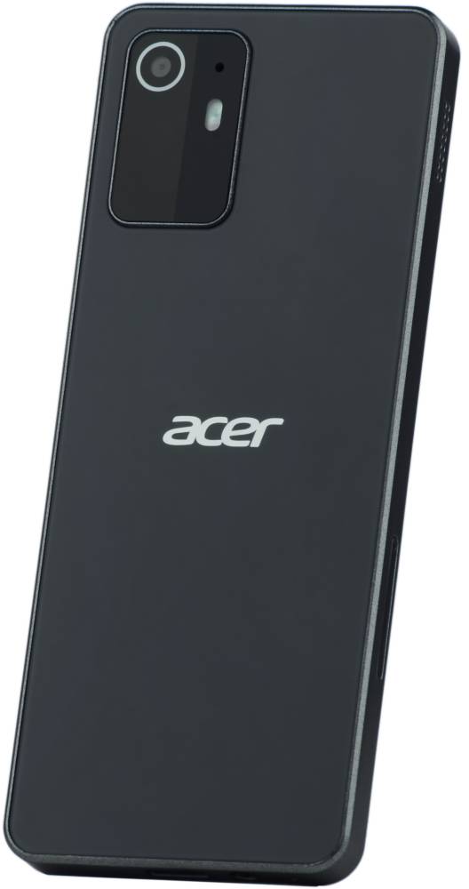 Acer Disco DS17 Темно-серый